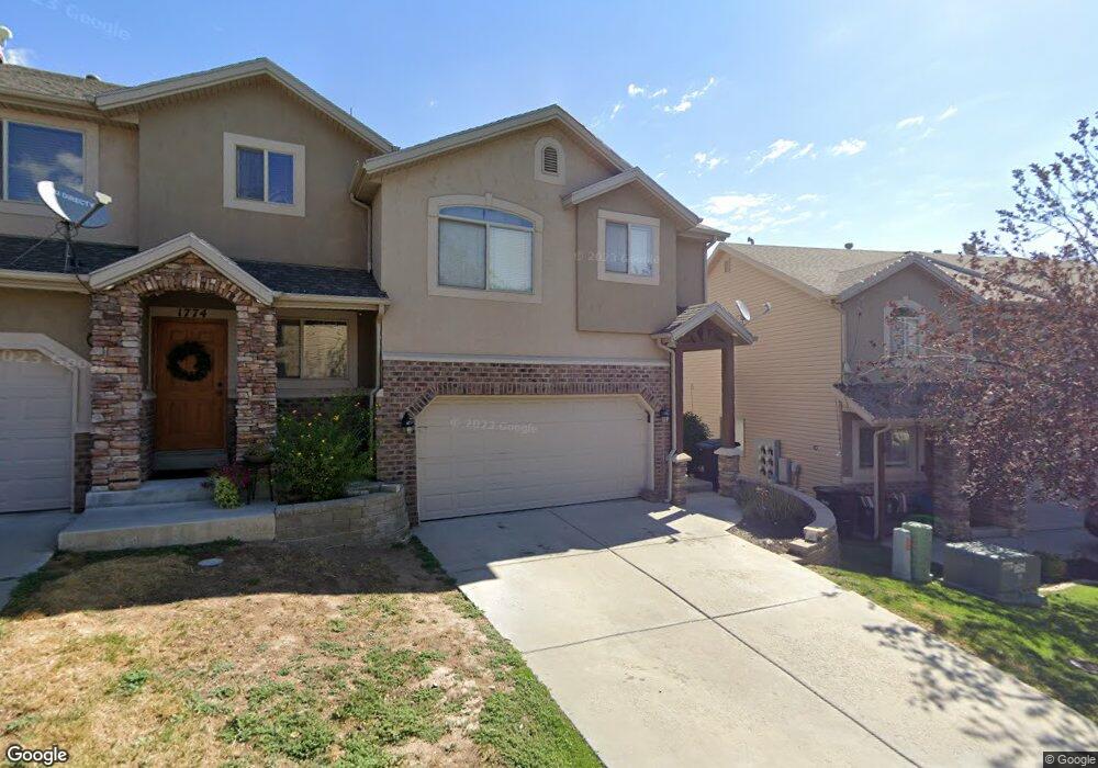 1770 W 5025 S, Roy, UT 84067 - photo 1