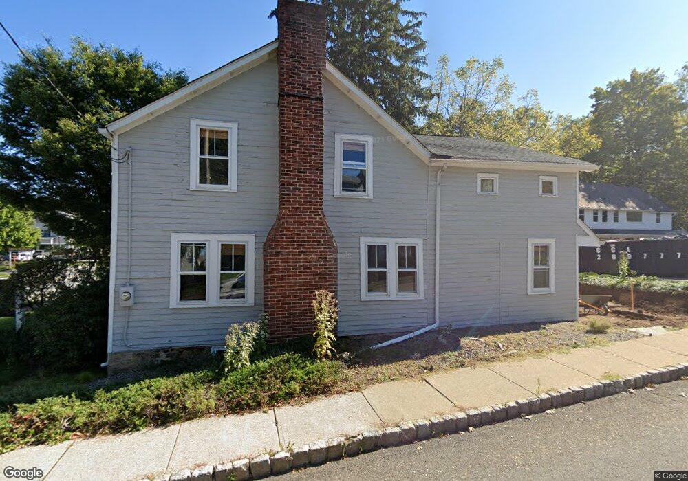 21 E Main St unit 21, Mendham, NJ 07945 - photo 1