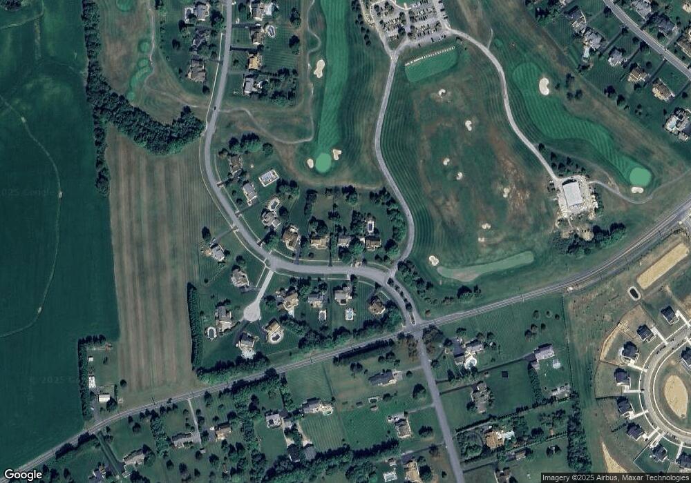 105 Back Creek Dr, Middletown, DE 19709 - photo 1