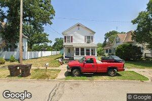 214 N Franklin St, Toulon, IL 61483