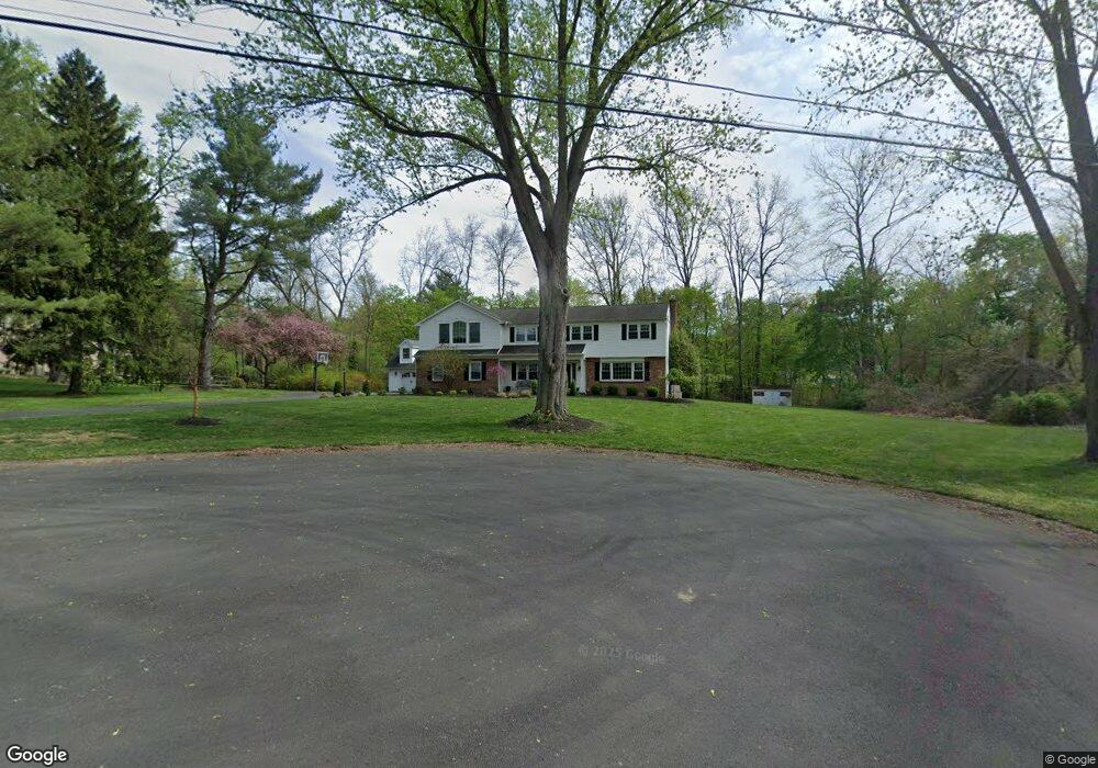 51 Woodcrest Ln, Doylestown, PA 18901 - photo 1