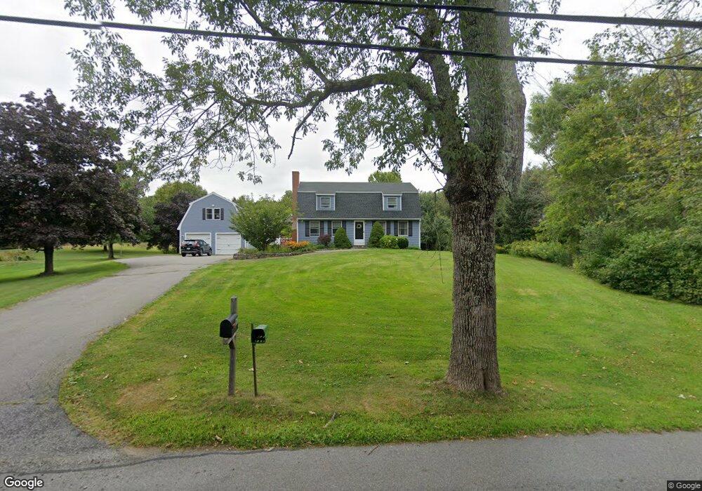 363 Wethersfield St, Rowley, MA 01969 - photo 1