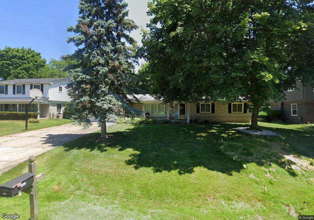 6665 Pine Eagle Ln, West Bloomfield, MI 48322 - photo 1