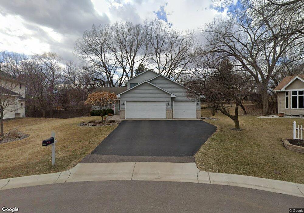 7179 Ximines Ln N, Maple Grove, MN 55369 - photo 1