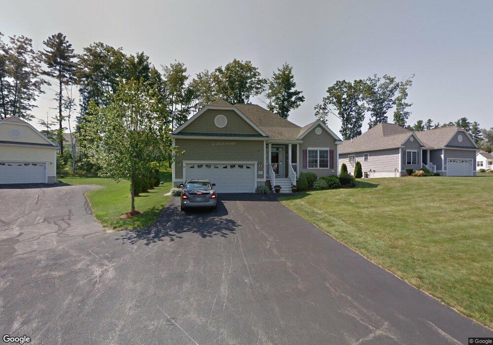 51 Sawgrass Cir unit 51, Londonderry, NH 03053 - photo 1