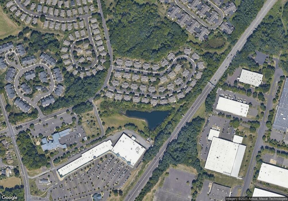 78 Black Eyed Susan Rd unit 335, Langhorne, PA 19047 - photo 1