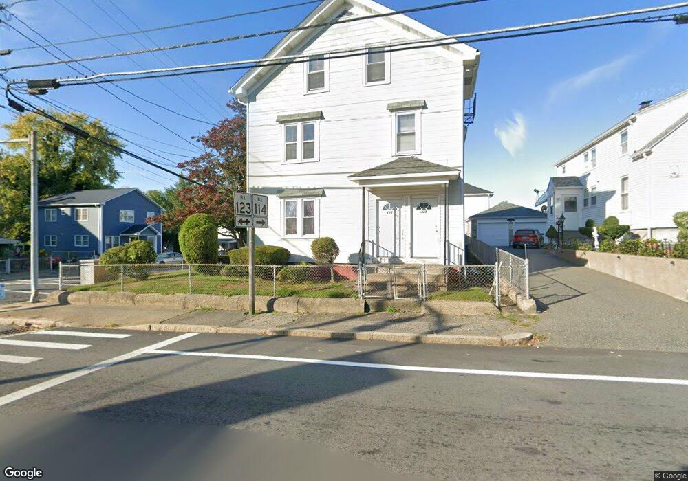 436 High St, Cumberland, RI 02864 - photo 1