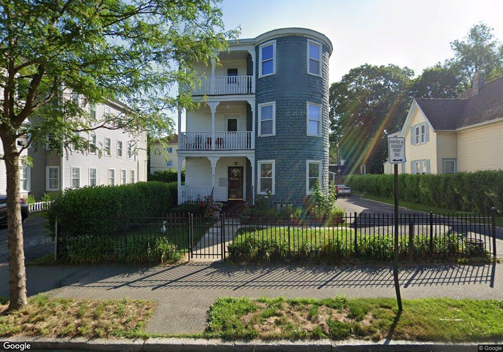 5 Shirley St, Worcester, MA 01610 - photo 1