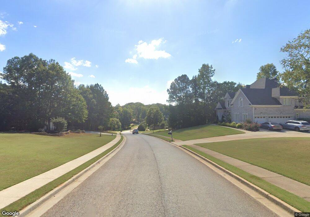 0 Chateau Forest Rd unit 7283598, Hoschton, GA 30548 - photo 1