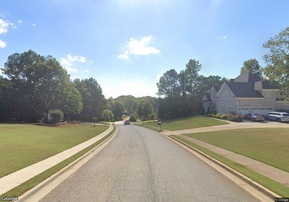 0 Chateau Forest Rd unit 9033382, Hoschton, GA 30548 - photo 1