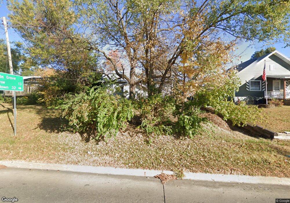 1600 1st Ave W, Newton, IA 50208 - photo 1