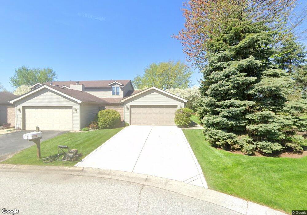 9510 Crown Commons Dr, Crown Point, IN 46307 - photo 1