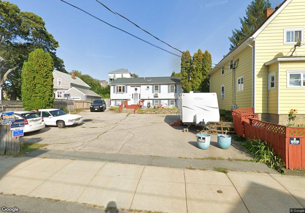 98 Bogle St, Fall River, MA 02723 - photo 1