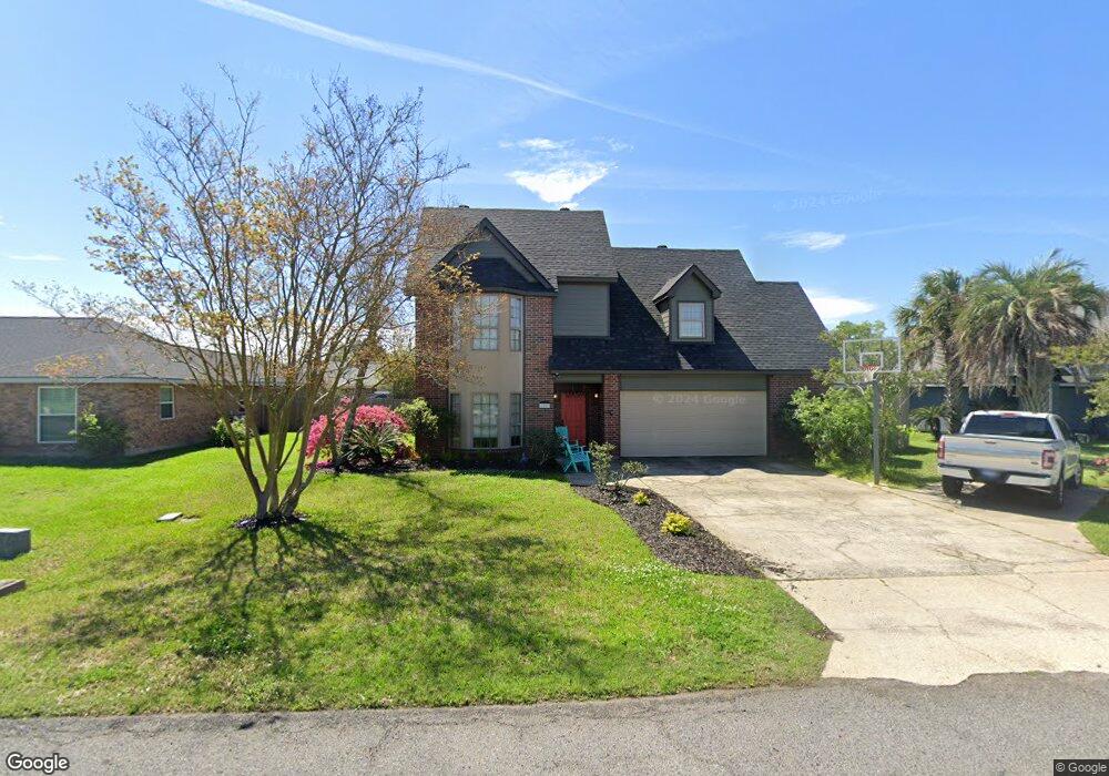 1507 N Covey Ln, Lake Charles, LA 70605 - photo 1