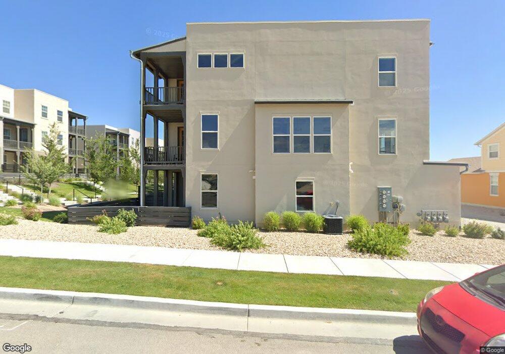 7134 W Farnsworth Peak Dr, West Jordan, UT 84081 - photo 1