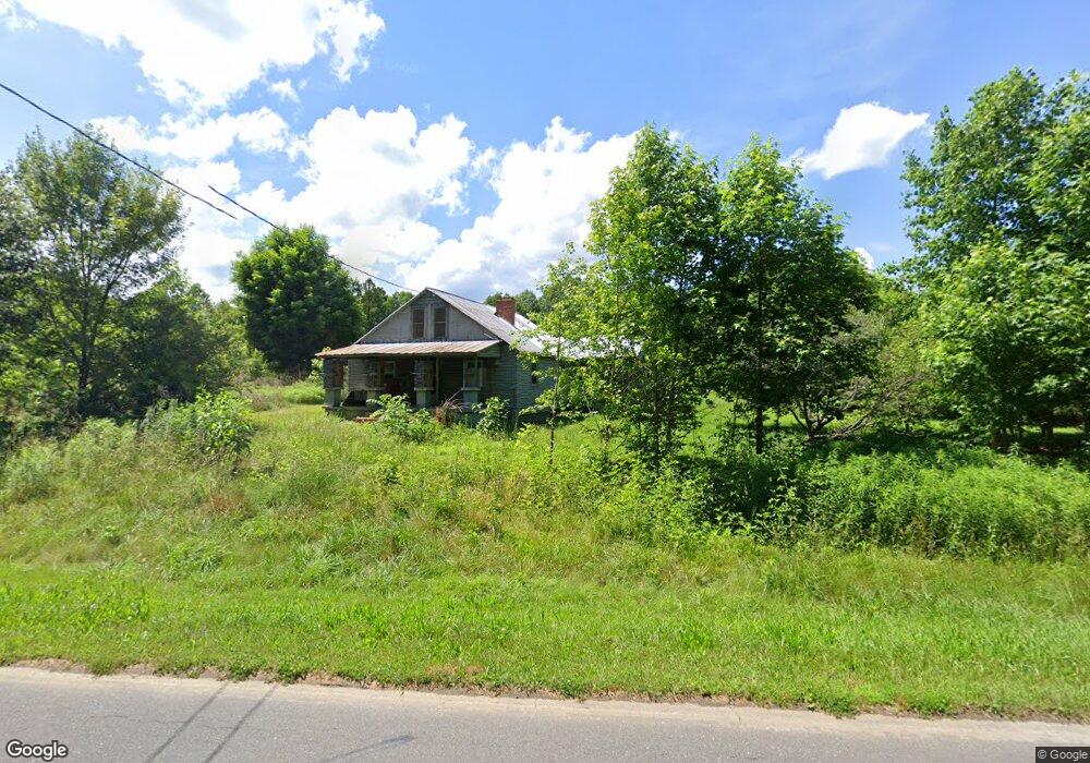 432 Mabe Rd, Star, NC 27356 - photo 1