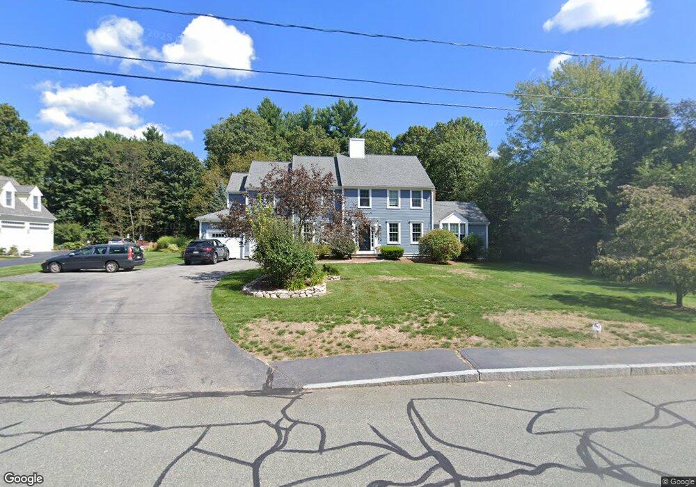 119 Cushing Hill Rd, Hanover, MA 02339 - photo 1