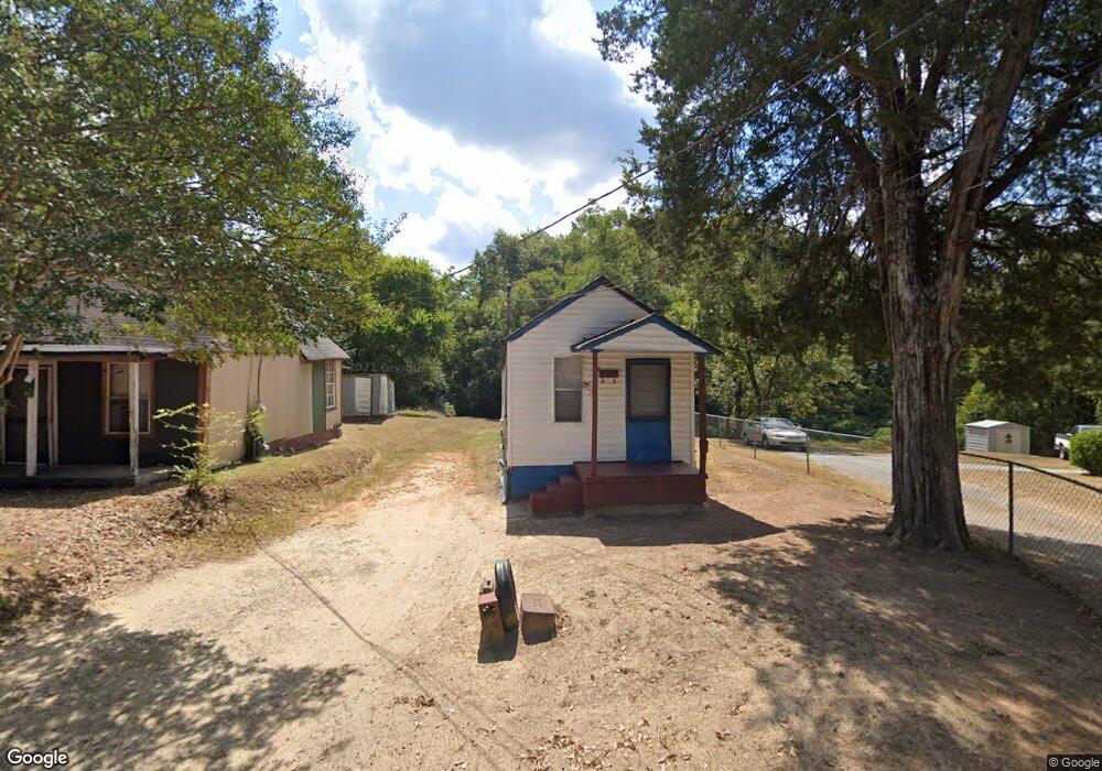 108 11th St, Barnesville, GA 30204 - photo 1