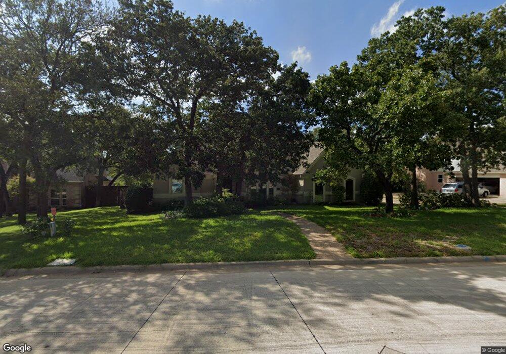 408 Timber Lake Dr, Southlake, TX 76092 - photo 1