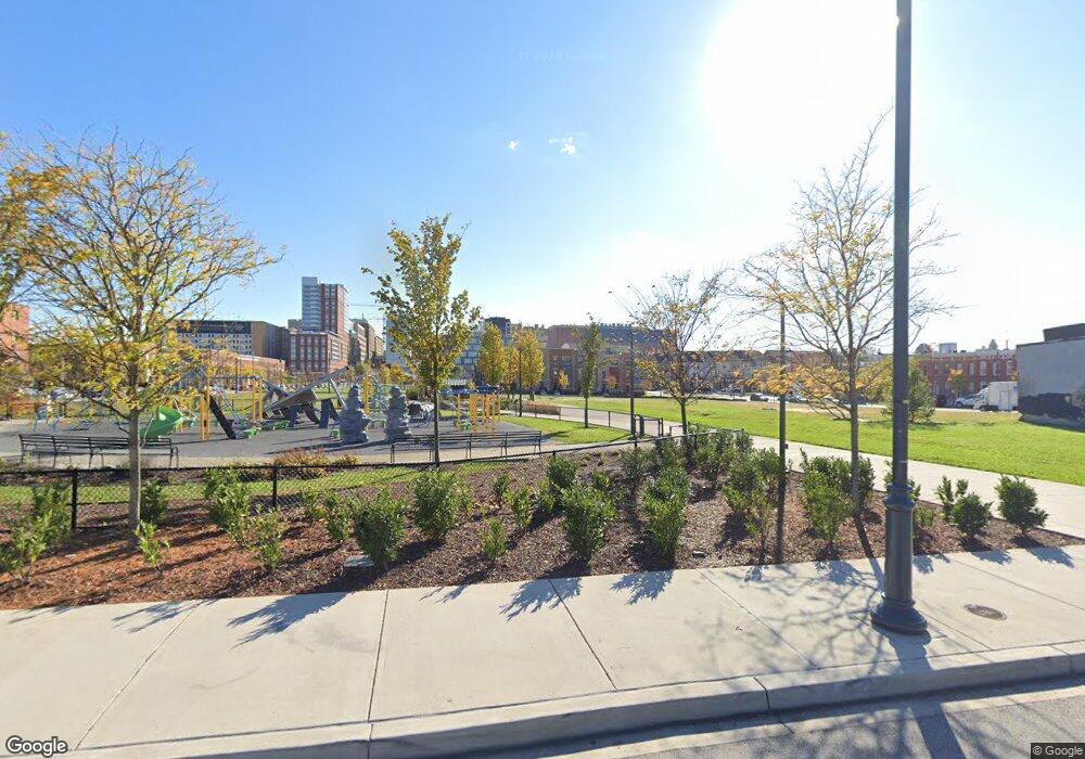 1825 E Biddle St, Baltimore, MD 21213 - photo 1