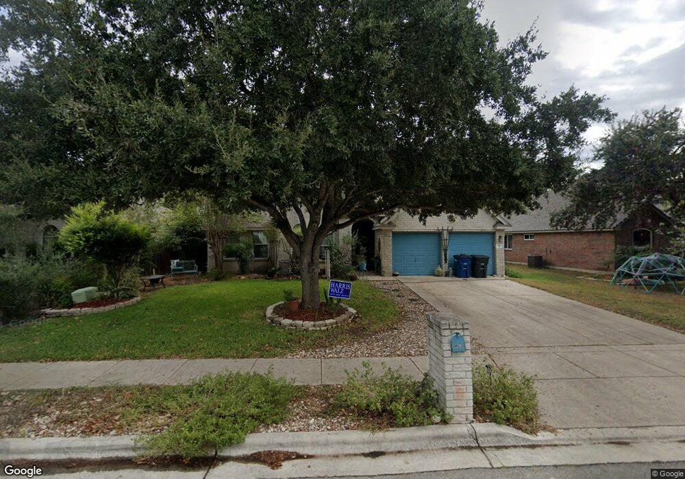 942 River Terrace, New Braunfels, TX 78130 - photo 1