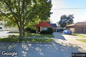 627 W Verbrick St, Appleton, WI 54915