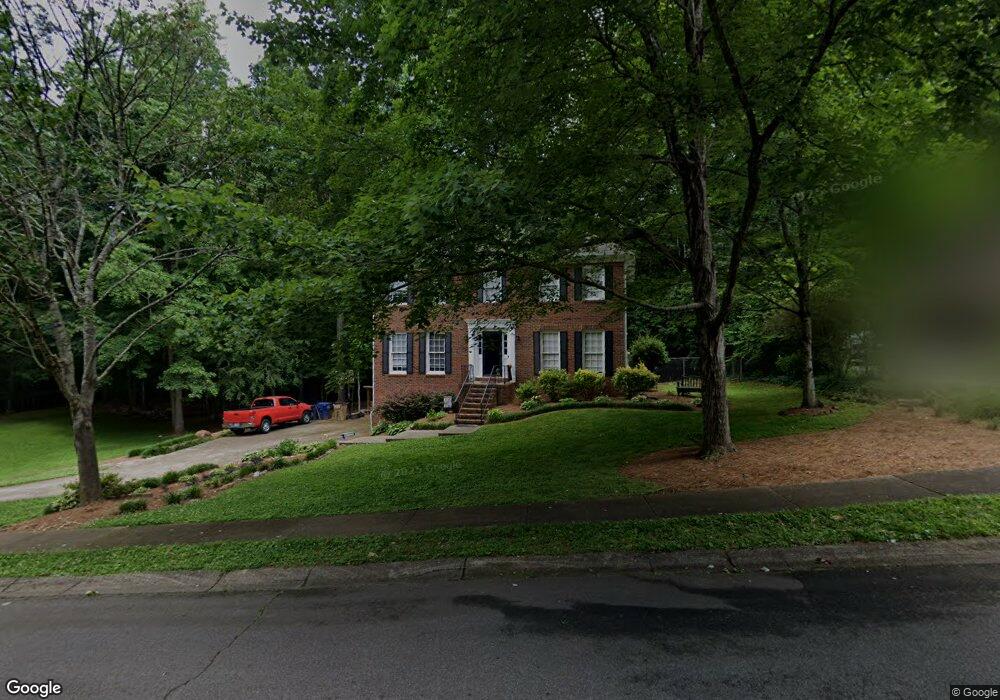 4426 E Brandon Dr NE, Marietta, GA 30066 - photo 1