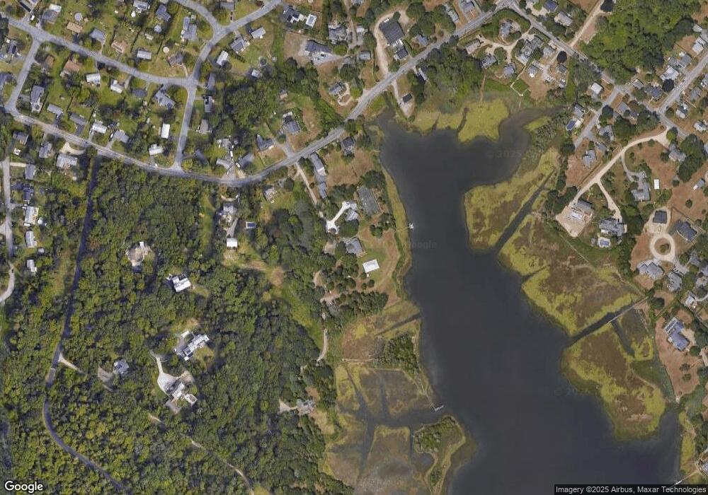 4 Cranberry Ln, South Dartmouth, MA 02748 - photo 1