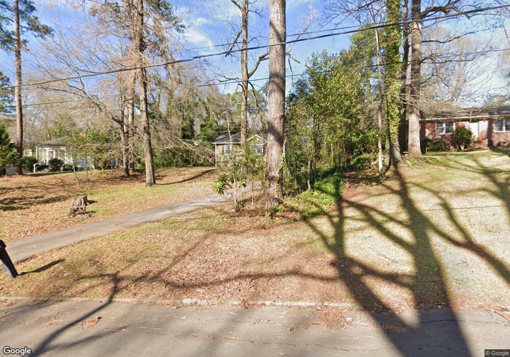 110 Saynor Cir, Lagrange, GA 30240 - photo 1