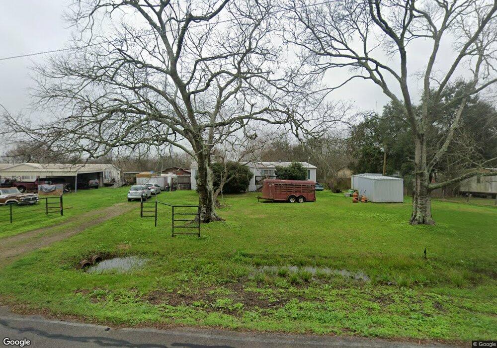 4108 S Meadows St, Alvin, TX 77511 - photo 1