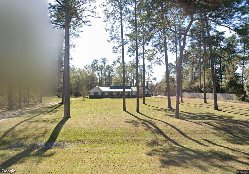 386 Roundtree Bridge Rd, Norman Park, GA 31771 - photo 1