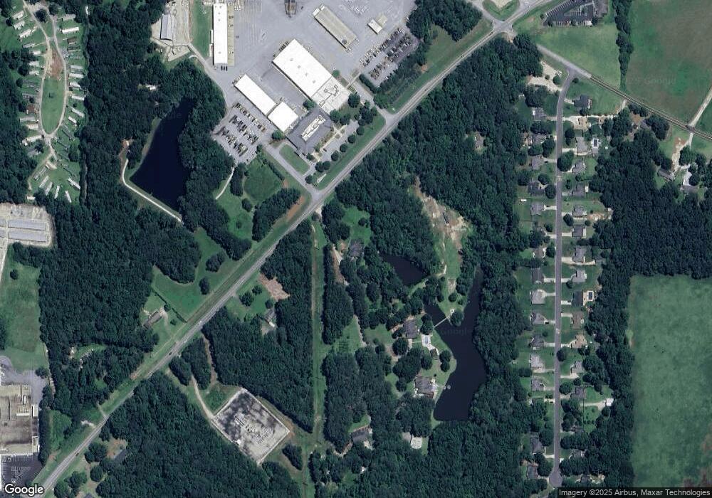 14785 Brown Bridge Rd, Covington, GA 30016 - photo 1