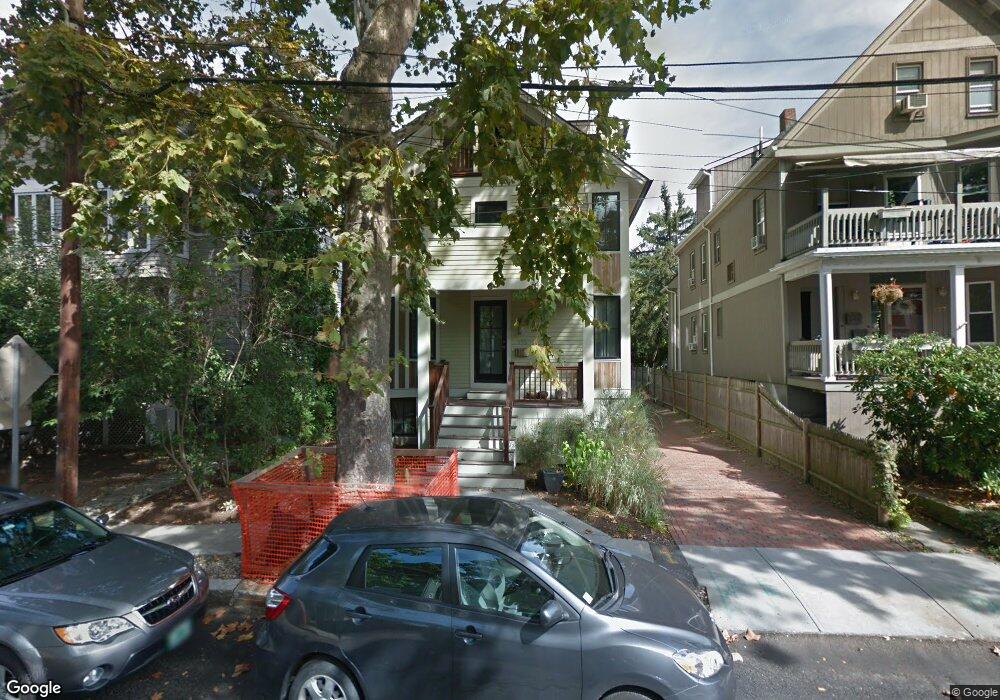 133 Larch Rd unit n/a, Cambridge, MA 02138 - photo 1