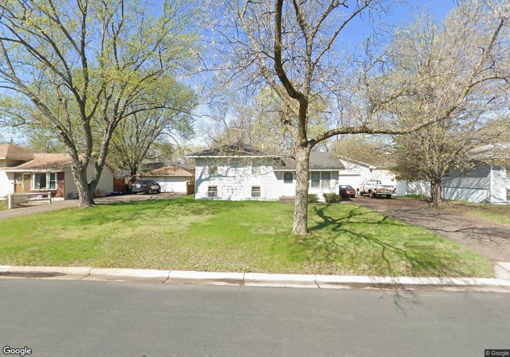 11360 Heather St NW, Coon Rapids, MN 55433 - photo 1