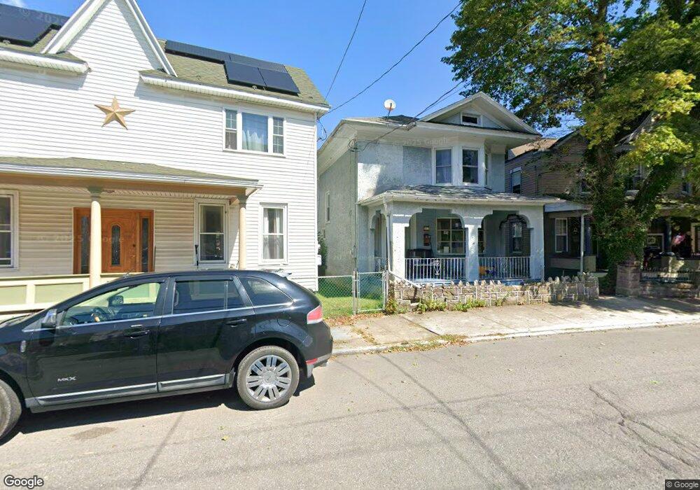 811 Center St, Coal Township, PA 17866 - photo 1