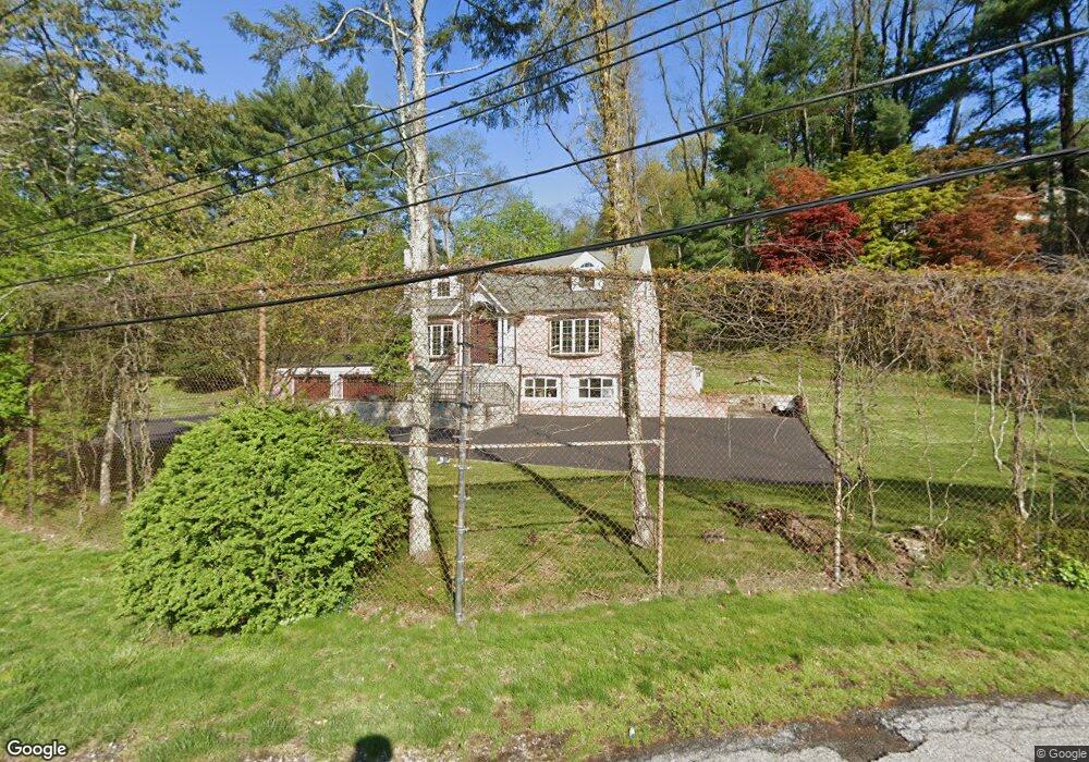 11 Brookside Cir, Chappaqua, NY 10514 - photo 1