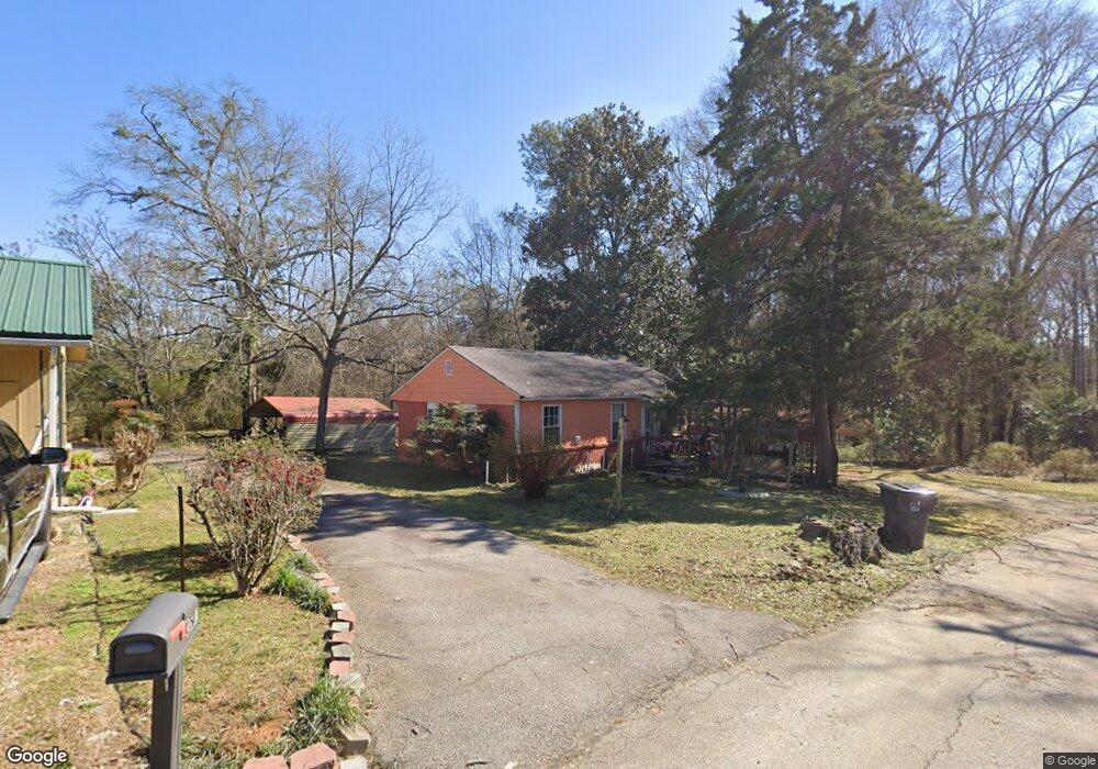 165 Arnold St, Locust Grove, GA 30248 - photo 1