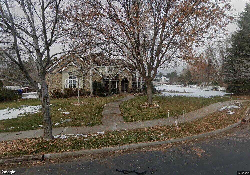 833 E Coventry Ln, Alpine, UT 84004 - photo 1