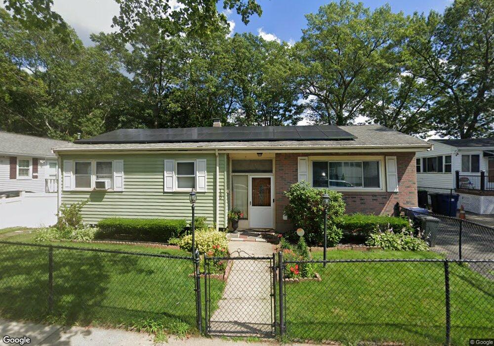 150 Itasca St, Mattapan, MA 02126 - photo 1