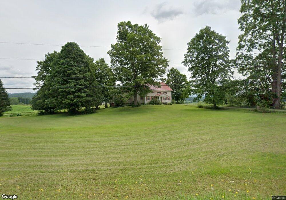 381 Huntville Rd, Fairfax, VT 05454 - photo 1