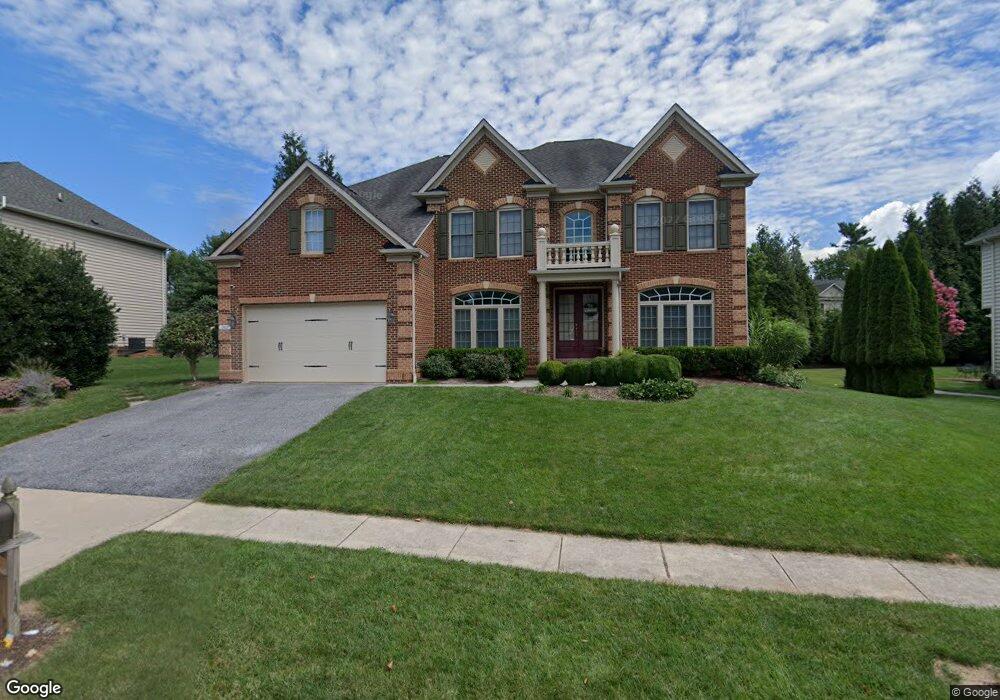 1907 Cranbourne Rd, Lutherville Timonium, MD 21093 - photo 1