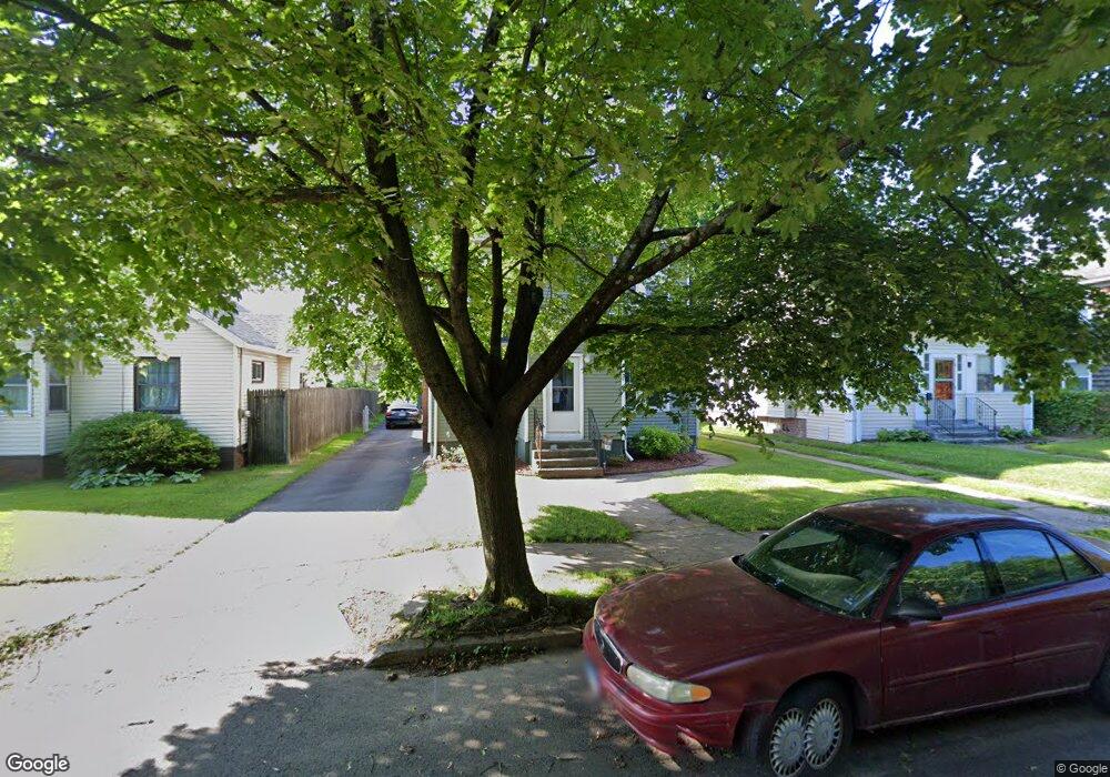 20 Hall St, West Haven, CT 06516 - photo 1