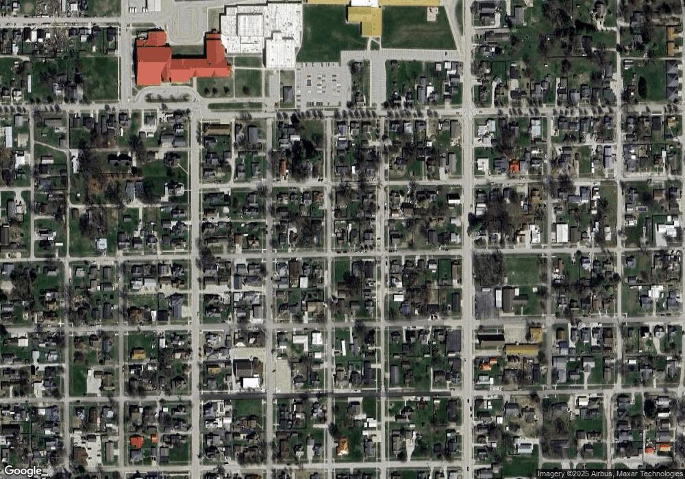 210 F St NE, Linton, IN 47441 - photo 1