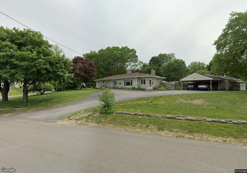 2 Doreen Dr, Westerly, RI 02891 - photo 1