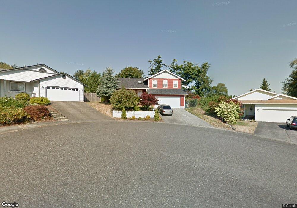 1318 Beazer Ct, Bellingham, WA 98226 - photo 1