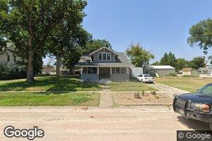 206 S Osborn St, Palisade, NE 69040