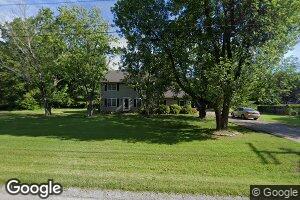 3626 Strawberry Rd, Brookport, IL 62910