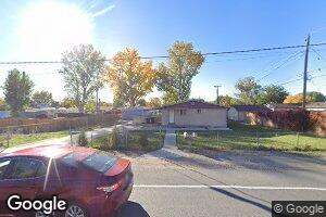 160 S 1600 W, Provo, UT 84601