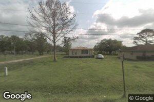 103 Jarvis St, Gibson, LA 70356