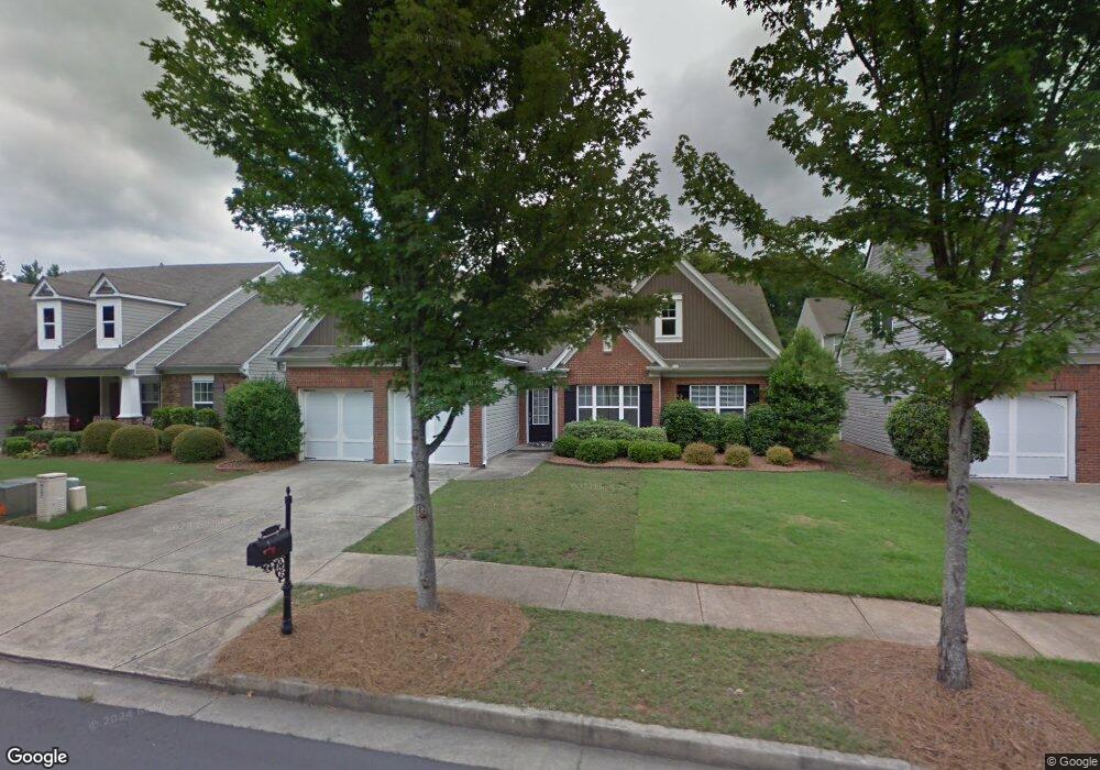 2601 Southhaven Ln unit 2, Buford, GA 30519 - photo 1